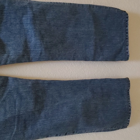 BKE 1967 Denim Regular Bootcut Jeans Size 27 - Picture 9 of 13